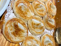 金丝饼-95号酱骨·一块豆腐(展春园西路店)