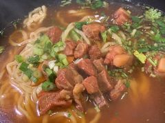 -老城街小面(禄安大街店)