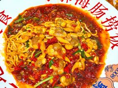 -小郭私房菜·海肠捞饭店(学士街店)