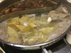 -蜀留香火锅·始于1999·原四川老火锅(白堤路店)
