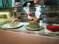 -西檬树SIMON·T轻奢蛋糕(大东方Max店)