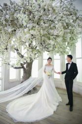 -保定金沙芝柏婚礼策划