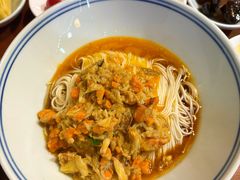 -同得兴 Since·1995 传统苏式面馆(嘉馀坊店)