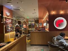 -鱼酷活鱼烤鱼(静安大融城店)