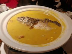 -老阿爸鲜鱼土菜(园区永旺店)