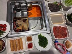 -海底捞火锅(万达广场店)