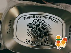 -Tubestation站点比萨(高新万达ONE店)