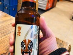 -大胡子海鲜·天津菜·砂锅烧烤(五大道创始店)