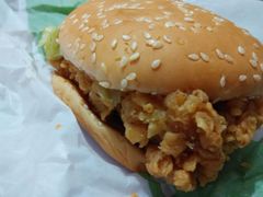 android_upload_pic-肯德基(新阳光店)