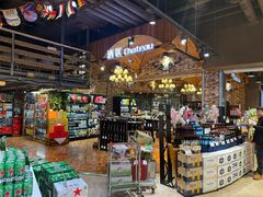 -哈尔信食品超市(哈尔滨王府井购物中心店)