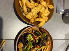 -耍盆友·重庆江湖菜(百子湾店)