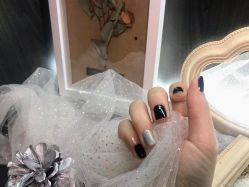 -甲舍if日式美甲美睫
