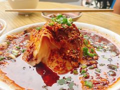 -人和水上飘(第一家店)