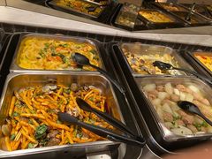-比格比萨自助(宋家庄店)