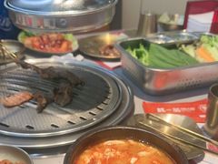 -韩一品韩国料理(柏庐南路店)