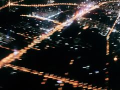 -乌鲁木齐天山国际机场-T3航站楼