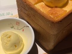 -绿茶餐厅(深圳龙华天虹购物中心店)