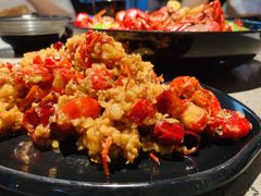 -一棠龙虾(徐家汇城开YOYO店)
