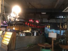 -MAAN COFFEE(金桥店)