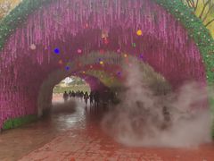 -泰安方特欢乐世界