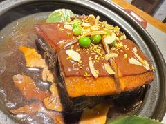 -姑苏家宴·苏帮菜·松鼠桂鱼(苏州总店)