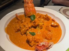 -狮拾久·现代新加坡料理(壹方城店)