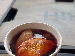 -HIHE Bistro·Oyster Bar(华熙live店)