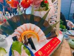 -尚海豆捞(乐虹坊店)