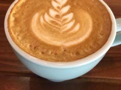 -VESH COFFEE(定西路店)