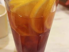 -翠华餐厅(德基广场店)