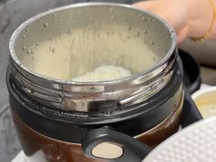 大米饭-老湘亲·品鉴湘菜(湖里店)