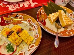 -仙隐小鹿中華の日料(荣民龙首广场店)