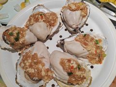 -三个渔夫·蒸汽海鲜(小白楼店)