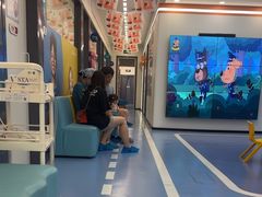 -极橙儿童齿科矫正中心(奥城店)