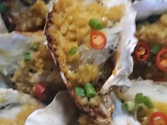 -烤满分·东北烧烤(首经贸店)