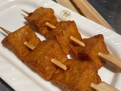 -潮界(虹桥新天地店)