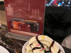 -皇朝万鑫自助餐厅