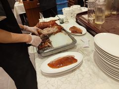 -福来居烤鸭店(天坛二店)