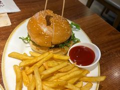 -TIGERS老虎西餐(亦庄店)