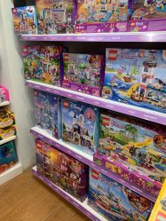 -kidsland(上海环球港店)