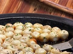 -哑巴生煎(姑苏区苏安新村店)