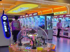 -meland·儿童乐园·游戏厅娃娃机·电玩Xbox(成都合生汇店)