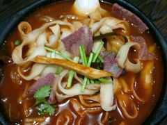 -九佰陆拾度土豆粉砂锅(普陀店)