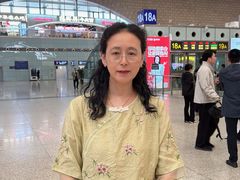 -石家庄站