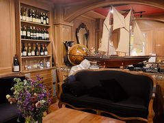 -火车头法国西餐厅