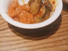 -爱碗亭·鲜炒湖南菜(壹城中心店)