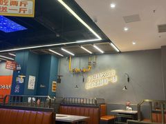 -味之绝美蛙鱼头火锅(松江万达店)