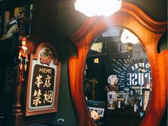 -一棵树咖啡馆(泉乐坊店)