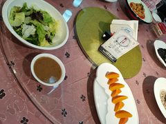 -三元宾馆-中餐厅