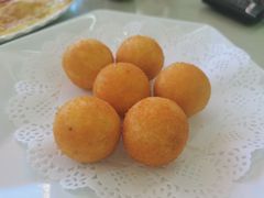 地瓜丸-双月饭店·20年老字号(新村店)